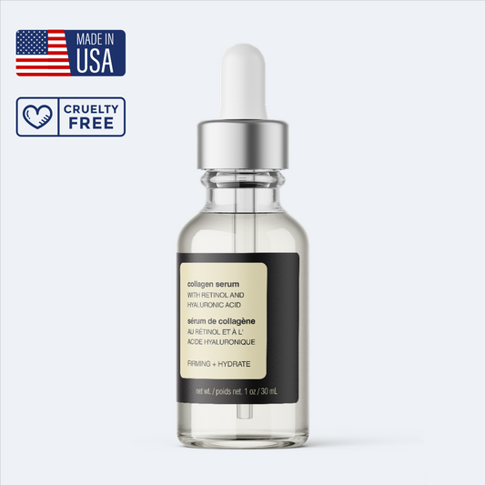 Revival Serum with Collagen