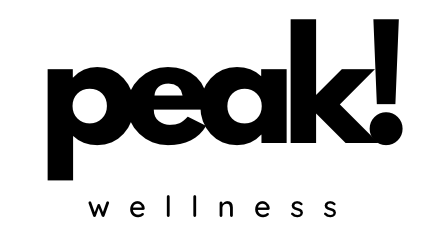 Peak! Wellness