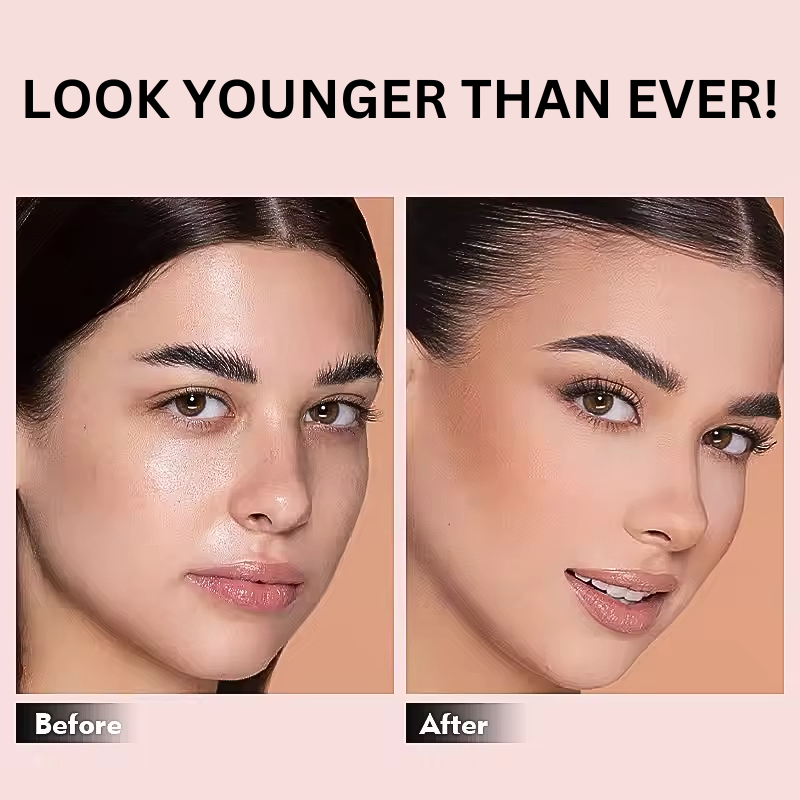 The Age-Defying Under Eye Concealer for Younger Looking Skin!